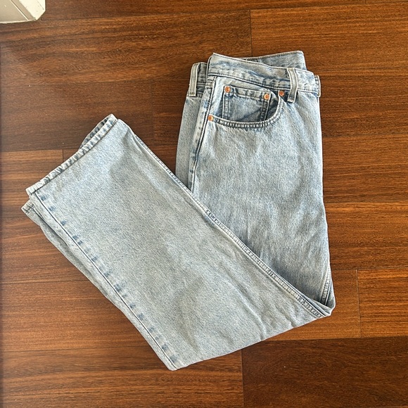 Levi's Low Pro - Picture 4 of 4